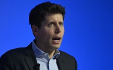 CEO OpenAI gây tranh cãi khi ví công việc văn phòng với 'rác'