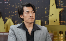 'Thị Đế' Liên Bỉnh Phát tiết lộ giai đoạn gặp khó khăn tài chính