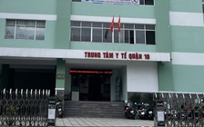 TP.HCM sẽ giải thể hàng loạt trung tâm y tế khu vực