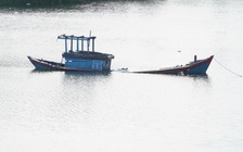 Gia Lai hỗ trợ tiền cho tàu cá không đủ điều kiện khai thác thủy sản