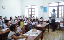 Hỗ trợ học phí cho 38.000 học sinh ngoài công lập ở Gia Lai