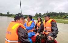 Người đàn ông 61 tuổi mất tích khi đi thả lưới