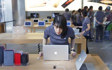 Apple hưởng lợi khi Microsoft bỏ rơi người dùng Windows 10