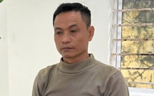 Dùng ảnh nhạy cảm tống tiền tình cũ, bị khởi tố