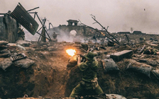 Xem miễn phí phim ‘Mưa đỏ’ và ‘Tử chiến trên không’