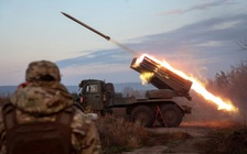 Lý giải tình thế nguy ngập của Ukraine ở trung tâm hậu cần Pokrovsk