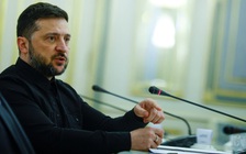 Chiến sự Ukraine ngày 1.343: Ông Zelensky lên tiếng tình hình Pokrovsk, muốn đàm phán với Nga