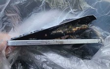 Galaxy S25 Plus gặp sự cố bốc cháy, Samsung vào cuộc điều tra