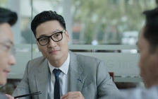 Tái xuất phim giờ vàng, ‘soái ca’ màn ảnh tiết lộ lý do từ chối cảnh hôn