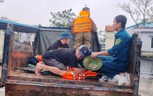 Đà Nẵng: Nghi ngạt khí do sử dụng máy phát điện, 8 người nhập viện