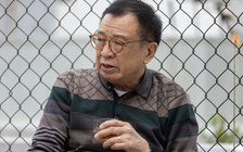 'Trùm vai phụ' Hứa Thiệu Hùng qua đời