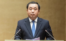 Rác thải, ô nhiễm không khí... 'làm nóng' nghị trường