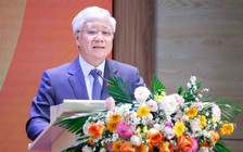 Chung dòng máu Lạc Hồng: Xây dựng chiến lược đại đoàn kết dân tộc ở tầm cao mới