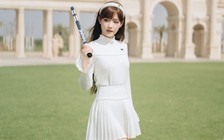 Thời trang thể thao: Linh hoạt trong mọi khoảnh khắc thường ngày