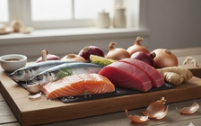 Ăn gì mỗi ngày để giữ 'phong độ' ổn định sau tuổi 30?