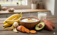 Bác sĩ: 4 mẹo hạ huyết áp cao một cách tự nhiên