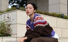 Mùa thu, thời điểm tuyệt vời nhất để diện áo cardigan