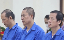 Tây Ninh: Đường dây cấp chứng chỉ nghề giả liên tỉnh lãnh án