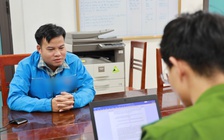 Giáo viên làm giả văn bản của lãnh đạo tỉnh để được nhà trường... 'coi trọng'