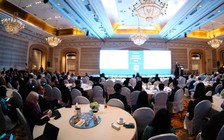 Hàng trăm nhà đầu tư quốc tế 'quần tụ' tại TP.HCM tìm cơ hội