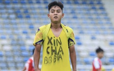 ‘Xin cha bỏ bia’