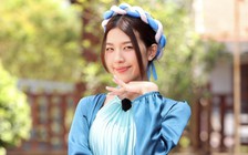 Hot girl phim 'Địa đạo' xin lỗi về ồn ào thái độ với đàn anh trong show thực tế