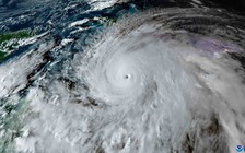 Kỷ nguyên siêu bão hoành hành toàn cầu