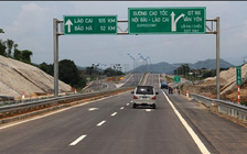 Lưu ý mới trên cao tốc Nội Bài - Yên Bái và Cầu Giẽ - Ninh Bình