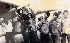 Những liệt sĩ không quân trực thăng phương Nam: Hy sinh sau ngày thống nhất