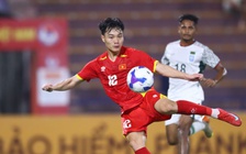 Lộ diện đội hình U.23 Việt Nam đấu SEA Games: Đã có người chắc suất đá chính?