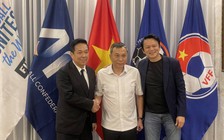 FAT nói gì sau cuộc gặp xin lỗi VFF vì sự cố nhầm Quốc kỳ: Sẽ rút kinh nghiệm sâu sắc…