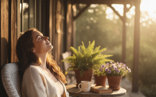 Cần phơi nắng bao nhiêu phút để đủ vitamin D?