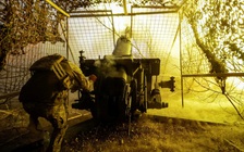 Chiến sự Ukraine ngày 1.344: Nga nói chiến sự Ukraine sẽ kết thúc trong vòng một năm