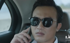 Phim ‘Lằn ranh’ tập 2: Nhân vật của Doãn Quốc Đam bị khởi tố?