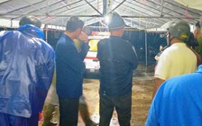 Lũ lụt khiến tường nhà nhiễm điện, cô gái ở Đà Nẵng bị điện giật tử vong