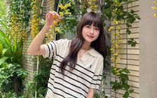 Bản phối nhẹ nhàng cùng áo mongtoghi hoàn hảo cho mùa thu đông