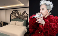 G-Dragon khiến lượt tìm kiếm chỗ ở tại Hà Nội tăng hơn 250%
