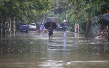 Chống ngập ở Hà Nội - Kỳ 1: Tổ tiên chúng ta đã làm như thế nào?