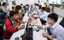 Từ 1.11, 5 nhóm chứng thực không phụ thuộc vào nơi cư trú