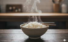 Ăn cơm hằng ngày nhưng điều gì xảy ra với cơ thể bạn đã biết chưa?