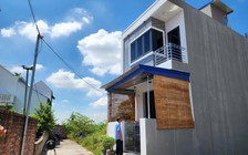 Vụ xây nhà 'nhầm đất' ở Hải Phòng: 'Thần đèn' bắt đầu cắt móng