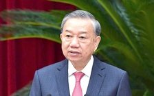 Thư của Tổng Bí thư Tô Lâm gửi đồng bào đang ứng phó, khắc phục hậu quả thiên tai