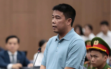 Thiếu tướng nộp lại 4 tỉ đồng nhận từ 'ông chủ' Tập đoàn Phúc Sơn