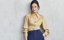 Cách phối màu sắc 'hack' dáng, nâng tông da hiệu quả