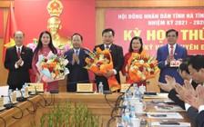 Hà Tĩnh: Bí thư xã được bầu làm Phó chủ tịch tỉnh