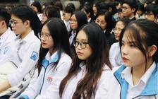 Sửa quy chế thi học sinh giỏi quốc gia