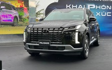 Mẫu ô tô nào còn phân phối bản động cơ dầu tại Việt Nam?