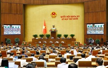 Xây dựng đề án cải cách tiền lương