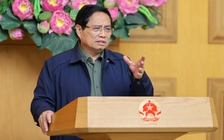 Đảm bảo hỗ trợ tốt nhất cho người dân vùng mưa lũ miền Trung