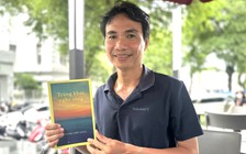 Lắng nghe sóng trùng khơi cùng Trương Anh Quốc